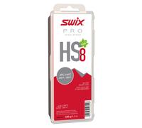 Swix - Sciolina - HS8 Red, -4°C/+4°C, 180g - rosso