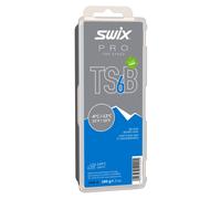 SWIX Fart Pro Top Speed Black 06 180g - Unisex - Nero - Taglia unica- modello 2024
