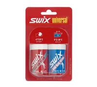 Swix, sistema universale a 2 giacche per lo sci di fondo Kit Pakning
