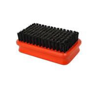 Swix - Spazzola in acciaio Brush Rect. Steel - Brush Rect. Steel - rosso