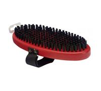 Swix Spazzola Ovale Rigida T194o Nylon