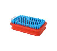 Swix - Spazzola per lucidare gli sci - Brush Rect. Nylon in Nylon - rosso