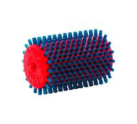 Swix - Spazzola rotante Rotobrush Nylon 100mm - Swix Brosse Rotative Nylon Bleu -100Mm