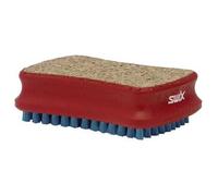 Swix Spazzola T196b Rettangolare Combinata Sughero/nylon