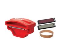 Kit tunning Swix TA3010N Compact Edger nero rosso