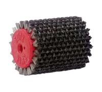 Swix - Spazzola rotante Rotobrush Steel 100mm - Swix Brosse Rotative Acier-100Mm