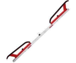 SWIX Support Fartage Ajustable Xc - Unisex - Grigio / Rosso - Taglia unica- modello 2026