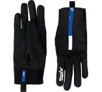 SWIX Swix Triac GTX Infinium glove Guanti 6 Nero