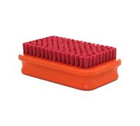 SWIX Brosse Nylon Red Rect - Unisex - Rosso - Taglia unica- modello 2024
