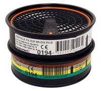 Swix T42-2F Spare Filter for Economy Mask