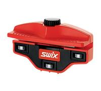 Swix TA3008 - Affilatrice lamine con cuscinetti e lima