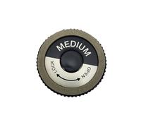 Swix Ta3013m Evo Spare Medium Disc Argento