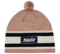 SWIX Tradition Light Beanie - Uomo - Beige - Taglia S/M- modello 2023