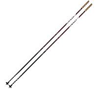 SWIX Triac 4.0 Aero Pole - Unisex - Nero / Rosso - Taglia 145- modello 2025