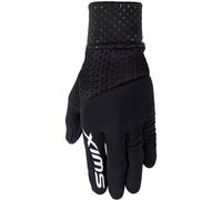 SWIX Triac Light Glove M - Uomo - Nero - Taglia 8- modello 2024