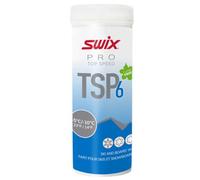 Swix Tsp6 -5°c/-10°c 40g Wax One Size
