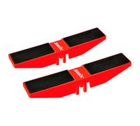 SWIX Universal Adapter - Unisex - Rosso / Nero - Taglia unica- modello 2026