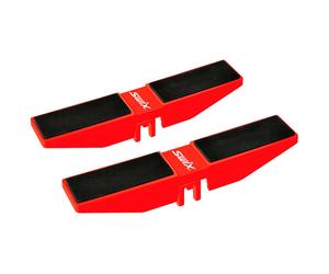 SWIX Universal Adapter - Unisex - Rosso / Nero - Taglia unica- modello 2026