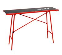Swix T75W - Tavola da sciolina red/black