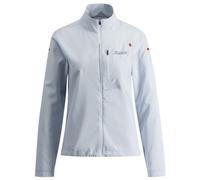 Swix - Women's 30K Jacket - Giacca da corsa XS grigio