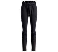 Swix - Women's Focus Pants - Pantaloni sci di fondo XL nero