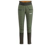 Swix - Women's Horizon Pants - Pantaloni sci di fondo S olivia