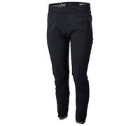 Swix - Women's Infinity Pants - Pantaloni sci di fondo XS nero