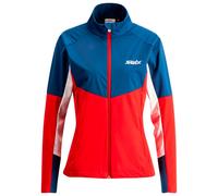 Swix - Women's Nordic XC Jacket - Giacca sci di fondo M rosso