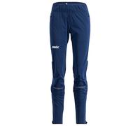 Swix Nordic XC, pantaloni softshell, donna, navy 36(S) Dark Navy