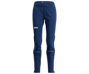 Swix - Women's Nordic XC Pants - Pantaloni sci di fondo XL blu