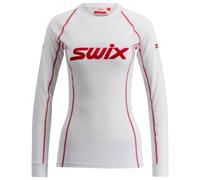 Swix - Women's RaceX Classic Long Sleeve - Intimo sintetico XL grigio