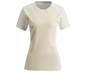 Swix - Women's Racex Light Short Sleeve - Maglia da corsa XS beige