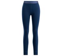 Swix - Women's RaceX Merino Pants - Intimo lana merinos S blu