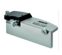 SWIX World Cup Sidewall Cutter - Unisex - Grigio / Nero - Taglia unica- modello 2026