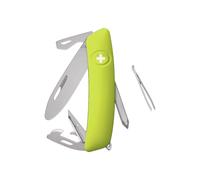 Swiza J04R AM JUNIOR Moss (KNR.0047.1080)