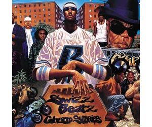 Swizz Beatz - G. H. E. T. T. O Stories