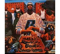 Swizz Beatz - Ghetto Stories
