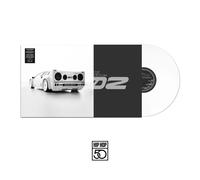 Swizz Beatz Hip Hop 50 Vol 2 Explicit Lyrics (Vinyl LP)
