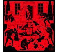 Swizz Beatz Poison (CD)