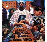 Swizz Beatz - Presents Ghetto Stories by Swizz Beatz (2003-10-11)