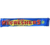 Swizzels Giant New Refresher Chew Bar - Pack of 60 by Swizzels Matlow