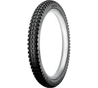 Swm Trial Tr 323 1985-1988 Dunlop D803GP Pneumatico Anteriore 80/100-21