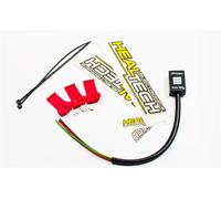 Swm Varez 400 2019 Healtech Luce Freno Pro - Ufficiale Ebay Venditore