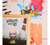 Swmrs - Berkeley's On Fire - Cd