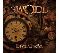 Swodd - Live at war