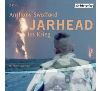 Swofford,Anthony - Jarhead/im Krieg
