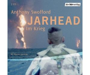 Swofford,Anthony - Jarhead/im Krieg