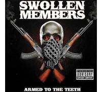 Swollen Members Armed to the Teeth (CD) Album