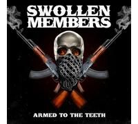 Swollen Members Armed to the Teeth (CD) Album