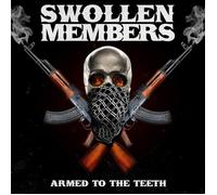 Swollen Members Armed to the Teeth (Vinyl LP) 12" Album